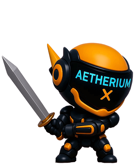 AetheriumX